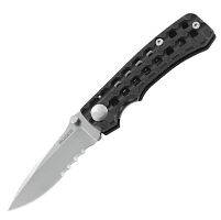 Складной нож CRKT R1802 Ruger® Knives Go-N-Heavy™ Tactical With Veff Serrations™ можно купить по цене .                            