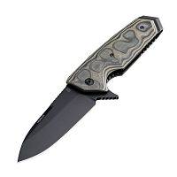 Складной нож Нож складной Hogue EX-02 можно купить по цене .                            