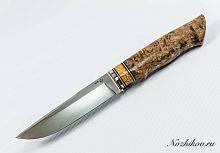 Туристический нож Ножи Приказчикова Рабочий N56