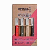 Набор ножей Opinel Les Essentiels Loft можно купить по цене .                            