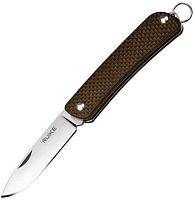 Складной нож Нож Ruike L11-N коричневвый можно купить по цене .                            