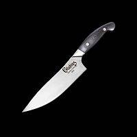 Цельнометаллический нож Gladius Design большой Gladius Scipione
