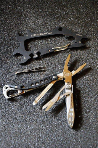 727 Leatherman Style фото 2 727 Leatherman Style фото 2