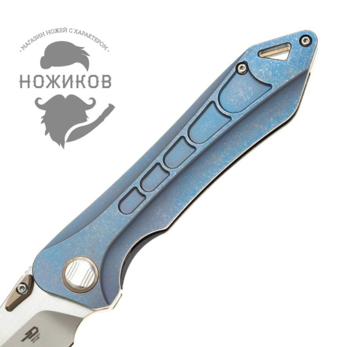 Складной нож Bestech Knives Supersonic BT1908B фото 6 Складной нож Bestech Knives Supersonic BT1908B фото 6