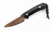 Охотничий нож Noname Bear Claw Blade Satin