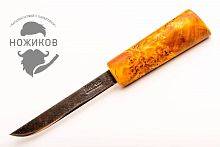 Якутский нож Mansi-Era Остяк