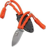 Туристический нож CRKT Нож с фиксированным клинком RSK Mk6™