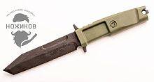 Военный нож Tornado Тренировочный нож &amp;ERF S&amp; Extrema Ratio Fulcrum S