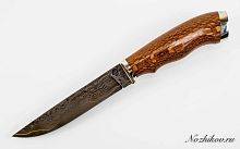 Нож Практичный №32 из ламинированной стали