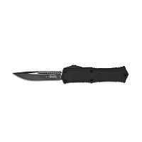  автоматический нож Microtech Hera II Mini S/E