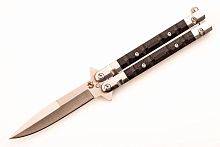 Складной нож Нож бабочка Робокоп-2 можно купить по цене .                            