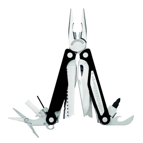 727 Leatherman Charge фото 6