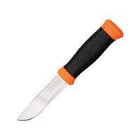 Нож для рыбалки Mora Нож с фиксированным лезвием Morakniv Outdoor 2000 Orange