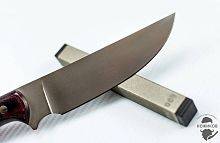 Алмазный брусок для заточки ножей 360/600 грит H1127