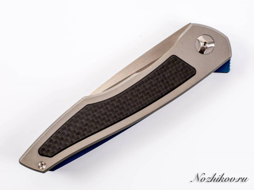 Складной нож Noname Piston (Sukhoi) фото 9 Складной нож Noname Piston (Sukhoi) фото 9