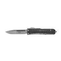 Автоматический нож Microtech Автоматический ножUTX-85 231II-10APS STEPSIDE