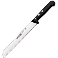 Хлебный нож Arcos Нож кухонный для хлеба 20 см