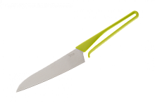  нож кухонный Shikisai V-Flex Kasumi 14 см