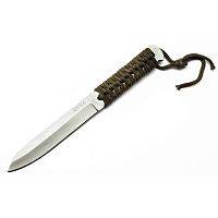 Метательный нож Ворсма Спортивный нож «Муха»
