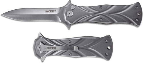 Складной нож CRKT Tighe Dye™ фото 11 Складной нож CRKT Tighe Dye™ фото 11