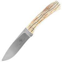  нож с фиксированным клинком Arno Bernard Kudu