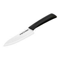  нож кухонный Samura Eco Шеф 145 мм