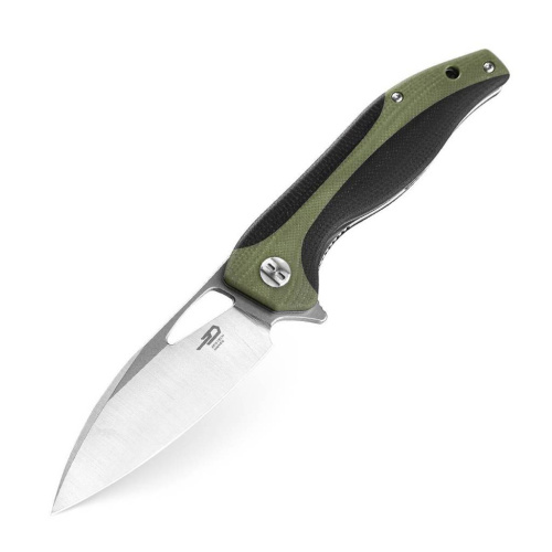 Складной нож Bestech Knives Komodo Складной нож Bestech Knives Komodo